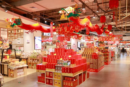 步步高集团重启湖南市场 以利他之心重塑商品与服务，迈向正餐新征程