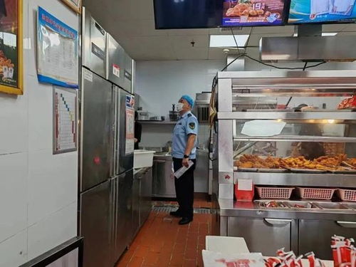 随机抽查守护舌尖安全——山东市场监管局突检网红外卖餐饮店纪实