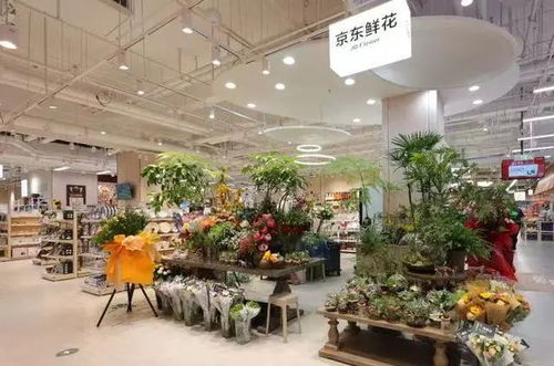 北京超市新面貌 面积小了，距离近了，商品精了，服务全了