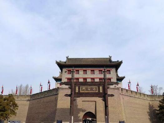 西安亲子游4天品质团四天三晚,穷游学生党玩转千年古都